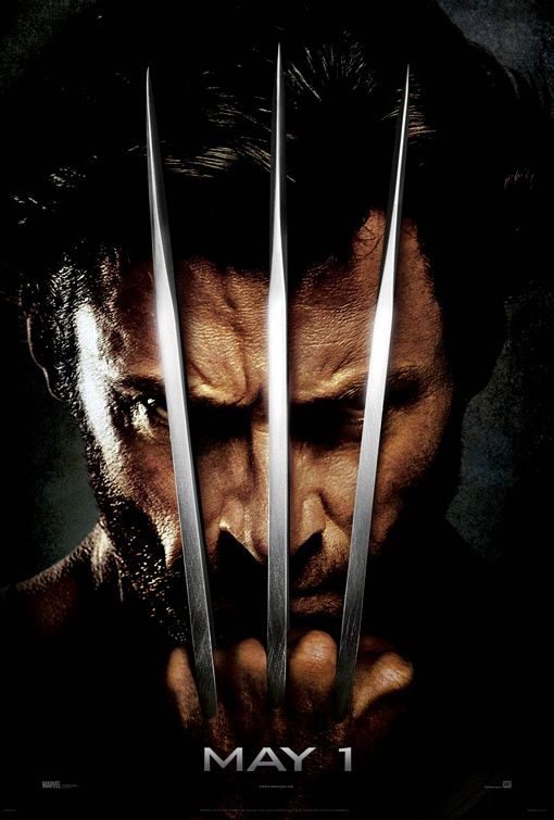 The Wolverine Film review