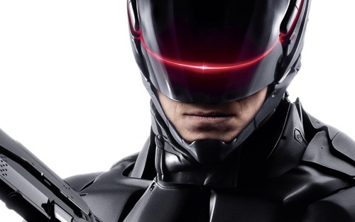 Robocop 2014 film review